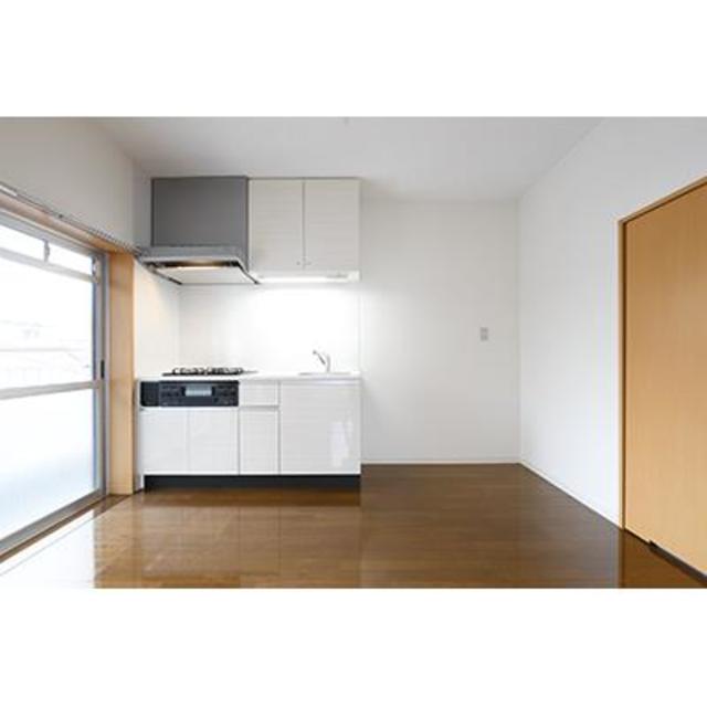 3/25 リビング/ダイニング