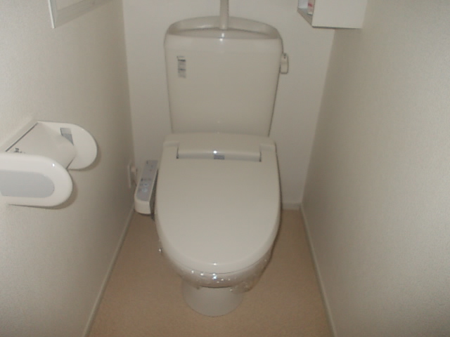 9/20 トイレ