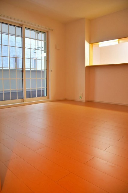 3/28 リビング/ダイニング