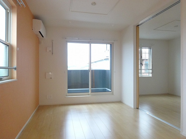 3/20 リビング/ダイニング