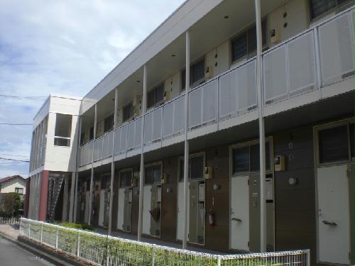 13/21 エントランス