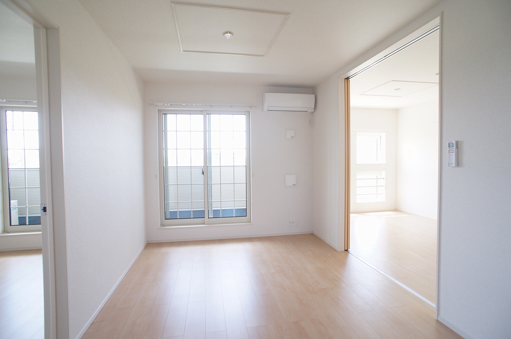 3/20 リビング/ダイニング