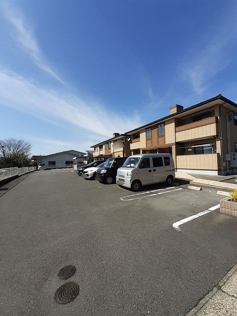 14/24 駐車場