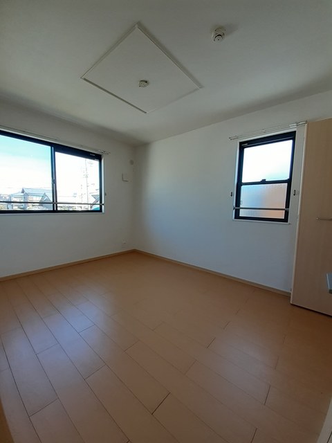4/24 室内
