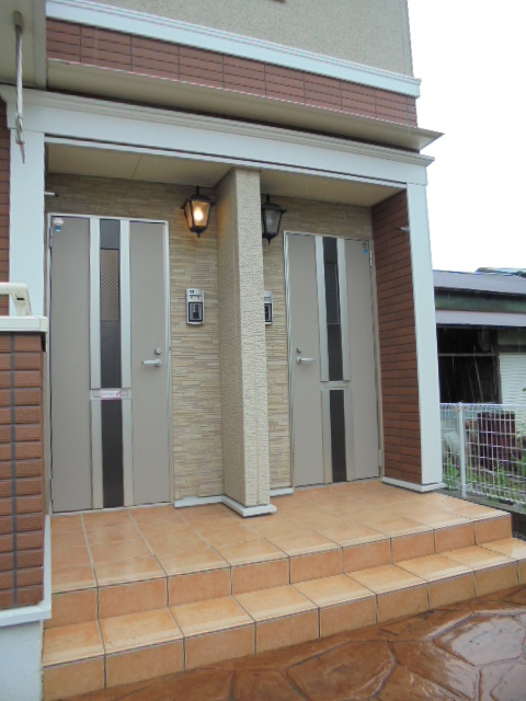 14/20 エントランス