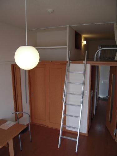 3/21 リビング/ダイニング