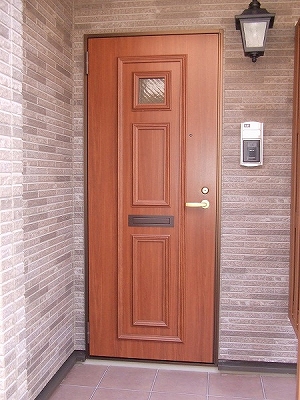 15/20 エントランス