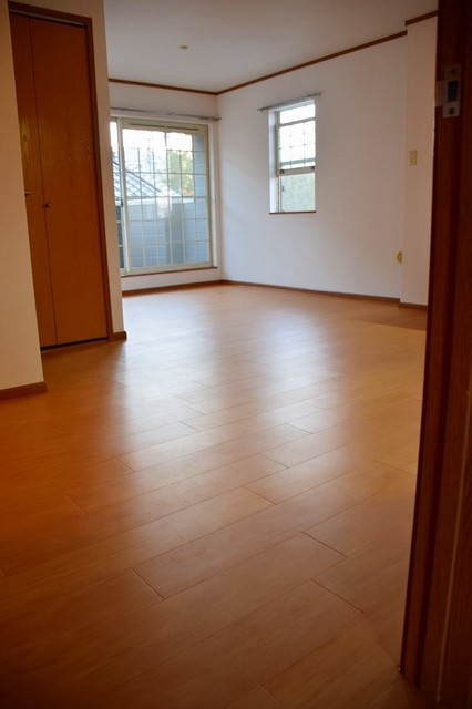 3/20 リビング/ダイニング