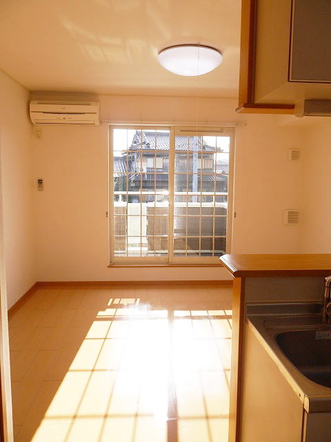 3/30 リビング/ダイニング