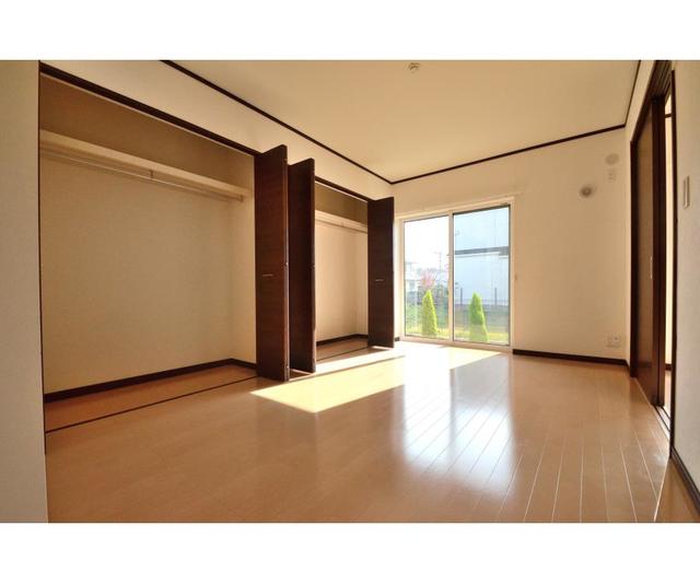 3/8 リビング/ダイニング