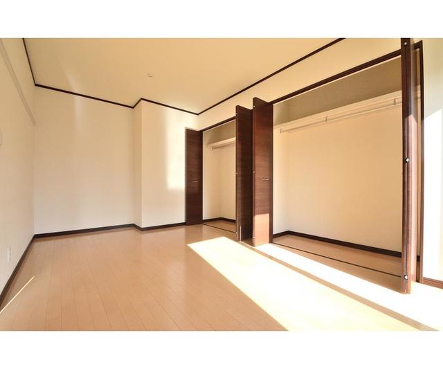 6/8 リビング/ダイニング