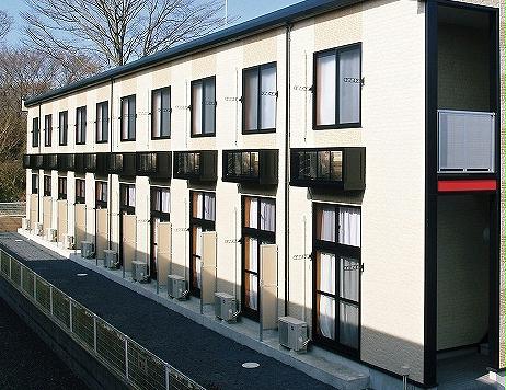 11/15 バルコニー