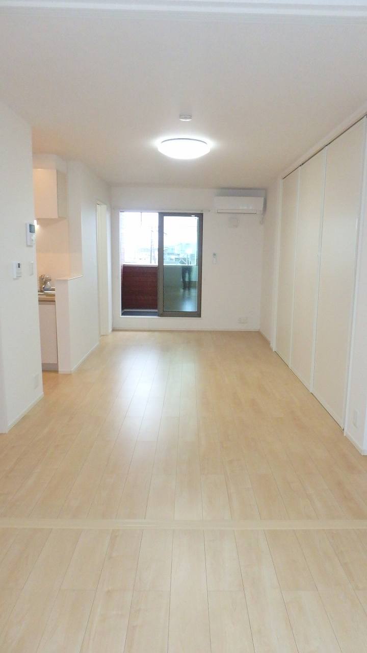 3/21 リビング/ダイニング