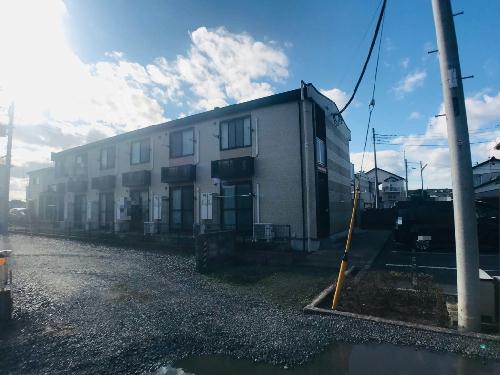 8/17 バルコニー