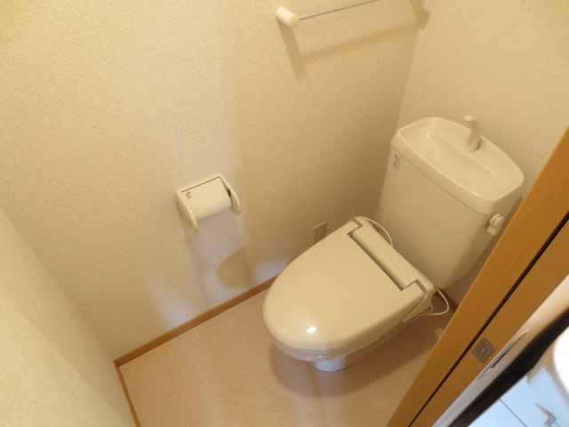 8/30 トイレ