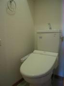 10/12 トイレ