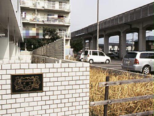 11/20 エントランス