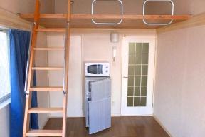 3/20 リビング/ダイニング