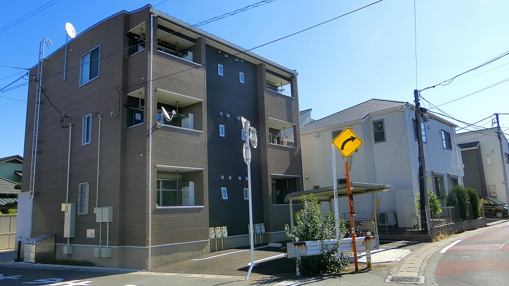 1/20 外観