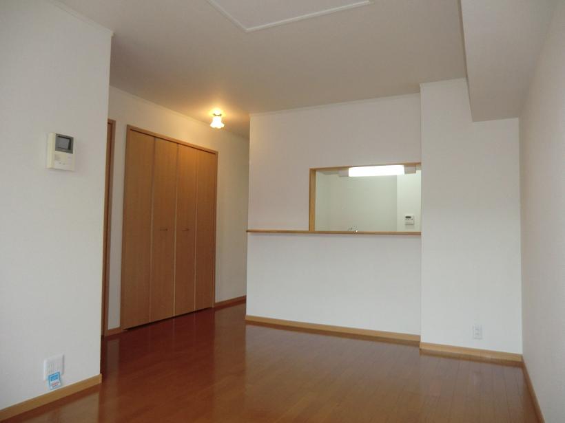 3/20 リビング/ダイニング