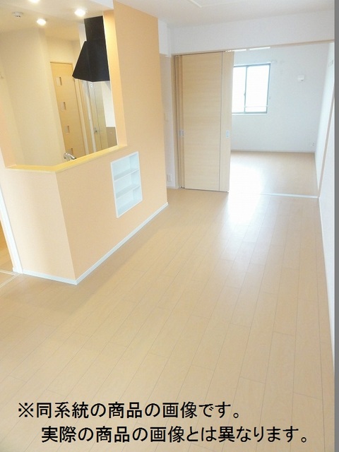 3/20 リビング/ダイニング