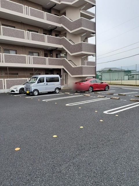 14/24 駐車場