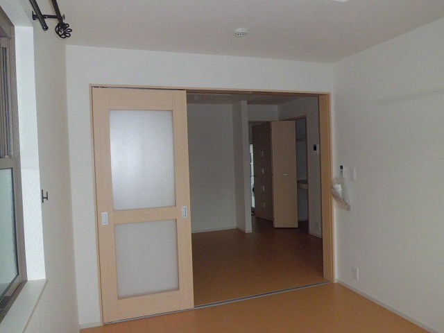 4/28 リビング/ダイニング