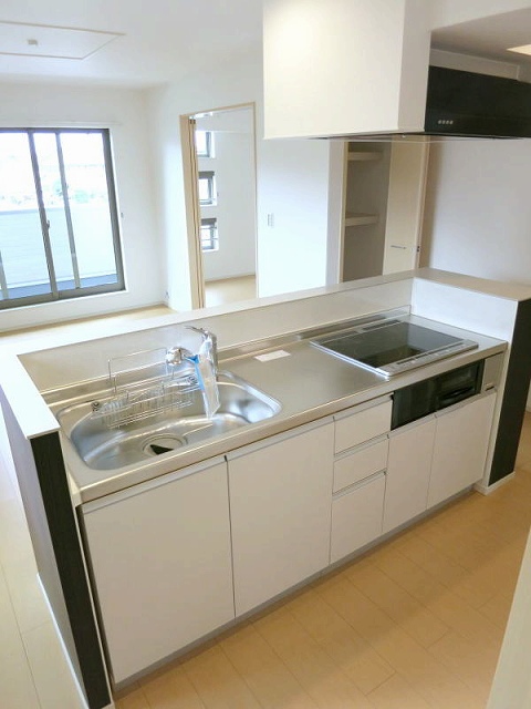 3/25 リビング/ダイニング