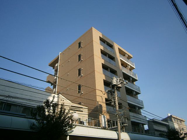 1/18 外観