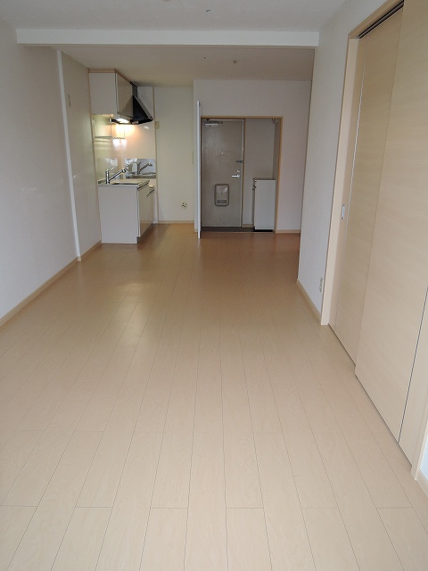 3/28 リビング/ダイニング