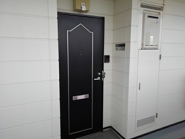 13/20 エントランス