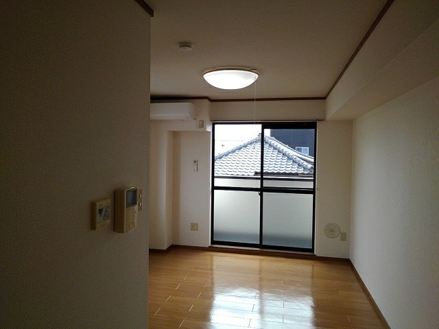 3/20 リビング/ダイニング