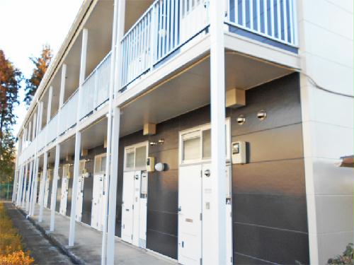 13/19 エントランス