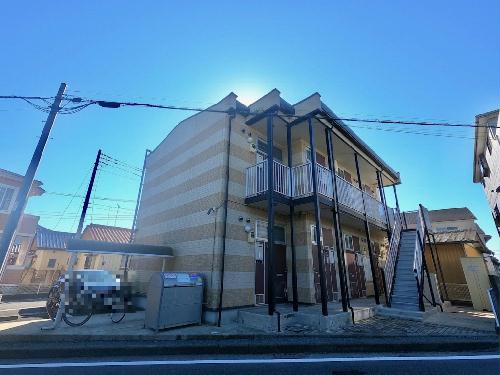 1/15 外観