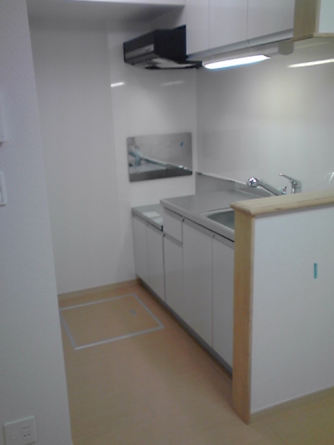 5/30 リビング/ダイニング