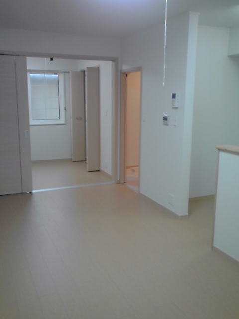 7/30 リビング/ダイニング