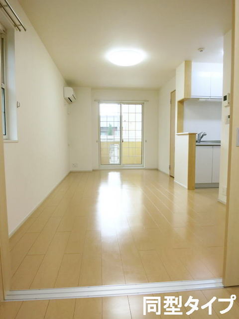 4/30 リビング/ダイニング