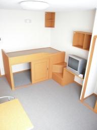 4/22 リビング/ダイニング