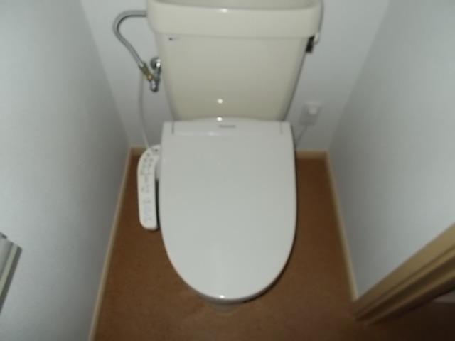 9/24 トイレ