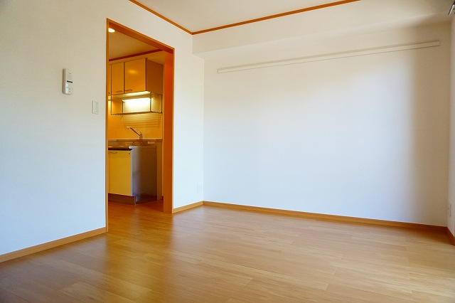 3/20 リビング/ダイニング