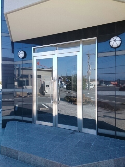 13/20 エントランス