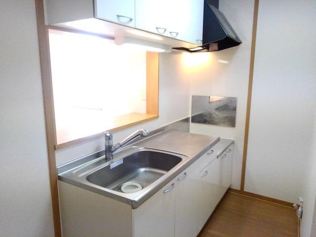 7/20 キッチン