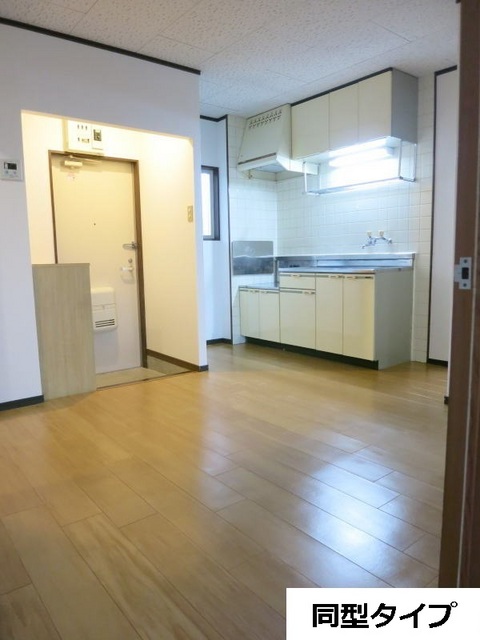 3/24 リビング/ダイニング