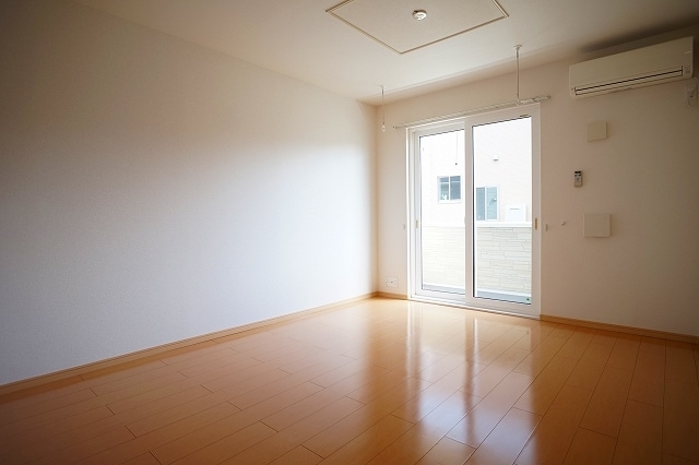 3/20 リビング/ダイニング