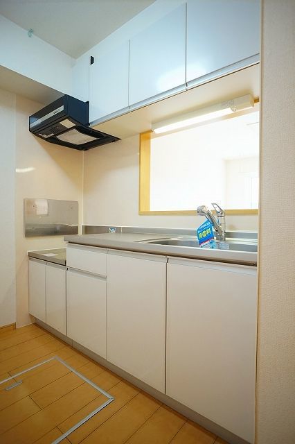 4/20 リビング/ダイニング