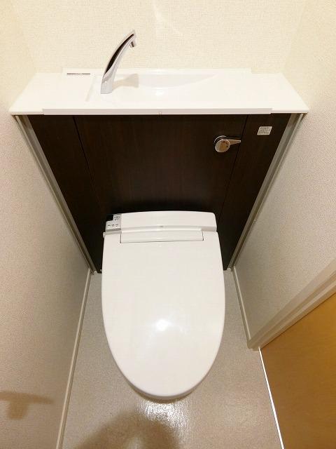 9/21 トイレ