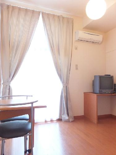 4/12 リビング/ダイニング