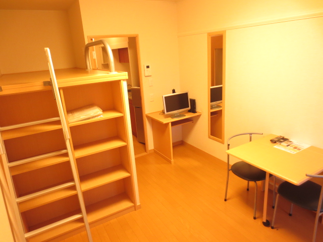 3/23 リビング/ダイニング