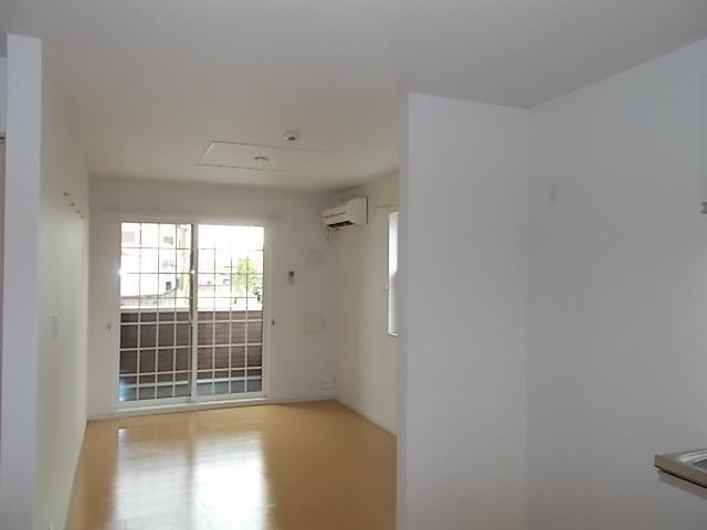 3/20 リビング/ダイニング