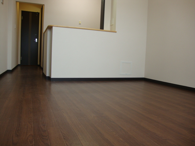 4/25 リビング/ダイニング